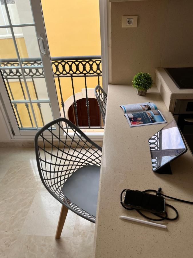 Penthouse With Great Sea View And Natural Reserve - Magnificent Swimming Pool - Calm And Bright بالم مار المظهر الخارجي الصورة