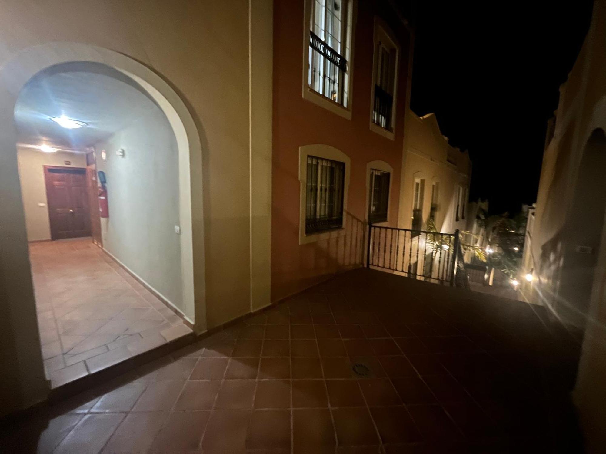 Penthouse With Great Sea View And Natural Reserve - Magnificent Swimming Pool - Calm And Bright بالم مار المظهر الخارجي الصورة