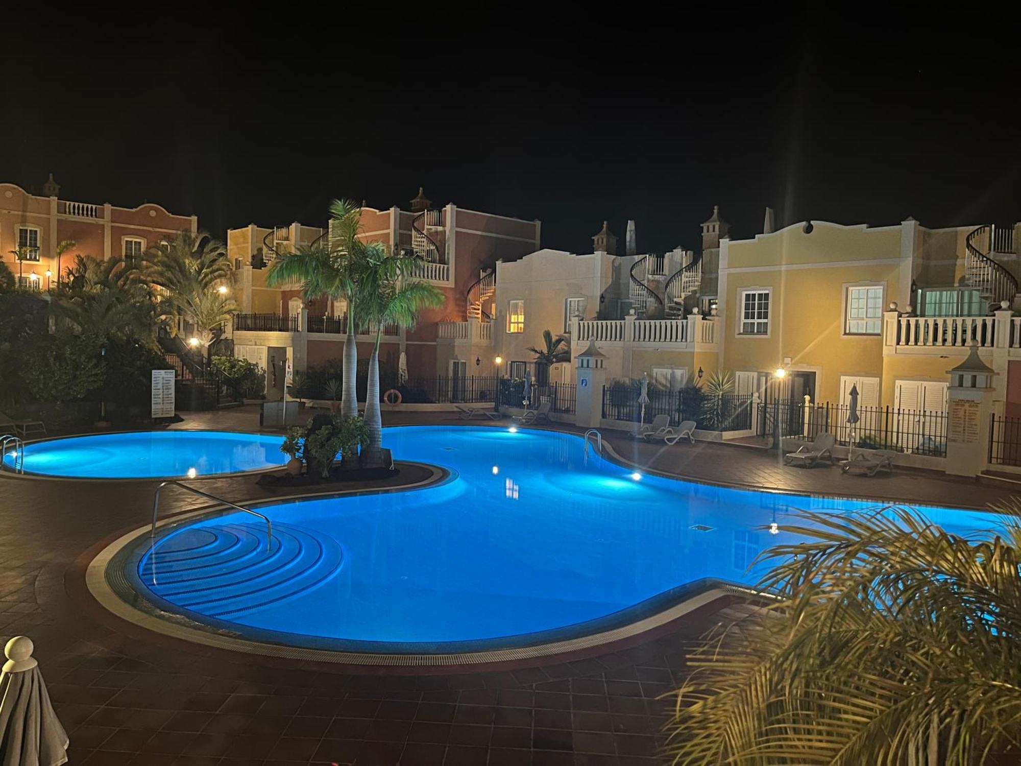 Penthouse With Great Sea View And Natural Reserve - Magnificent Swimming Pool - Calm And Bright بالم مار المظهر الخارجي الصورة